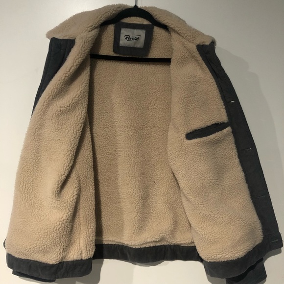 Reverb Other - Men’s Corduroy Jacket